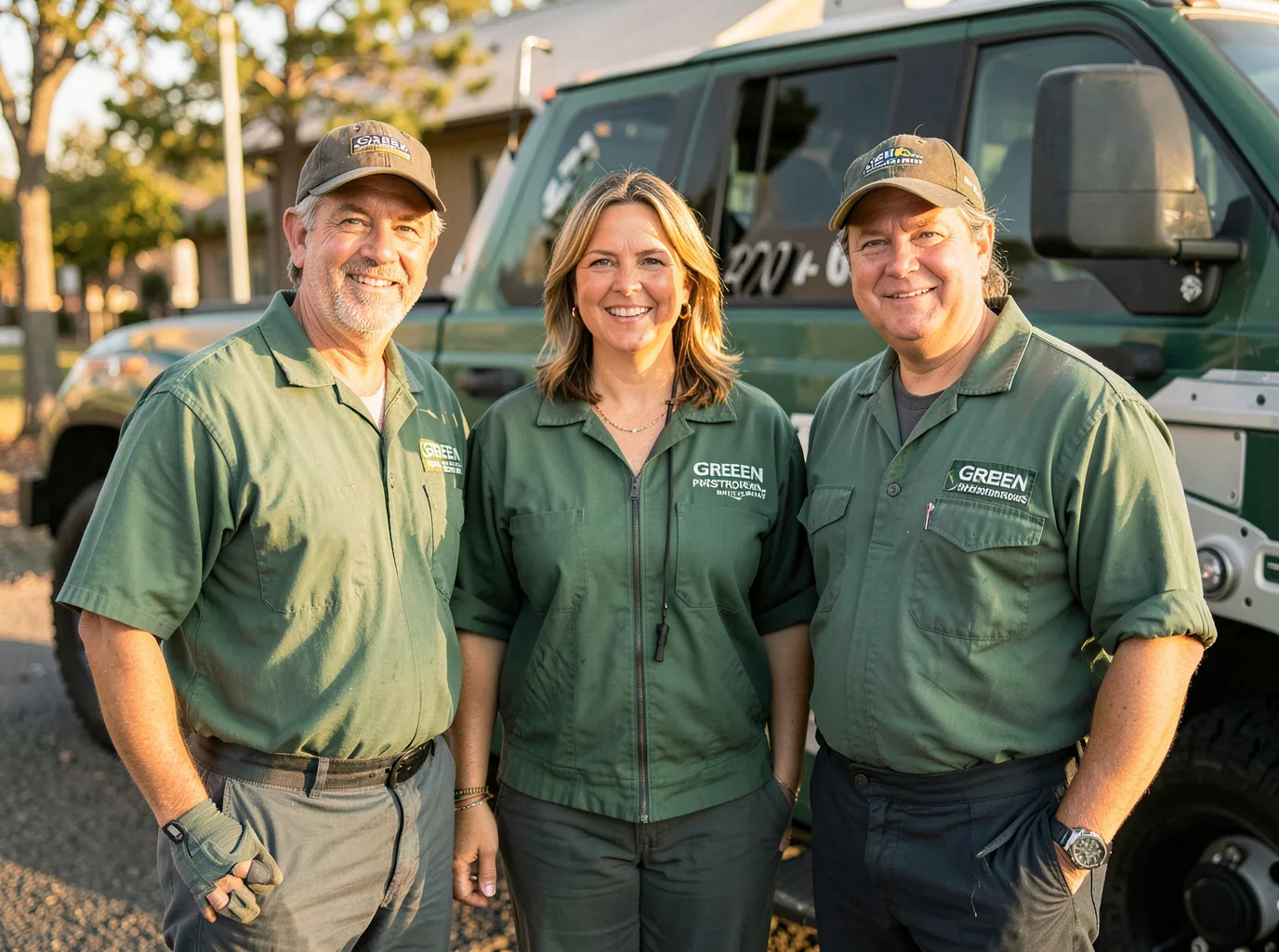Water Damage Restoration company in Powder Springs, TN
