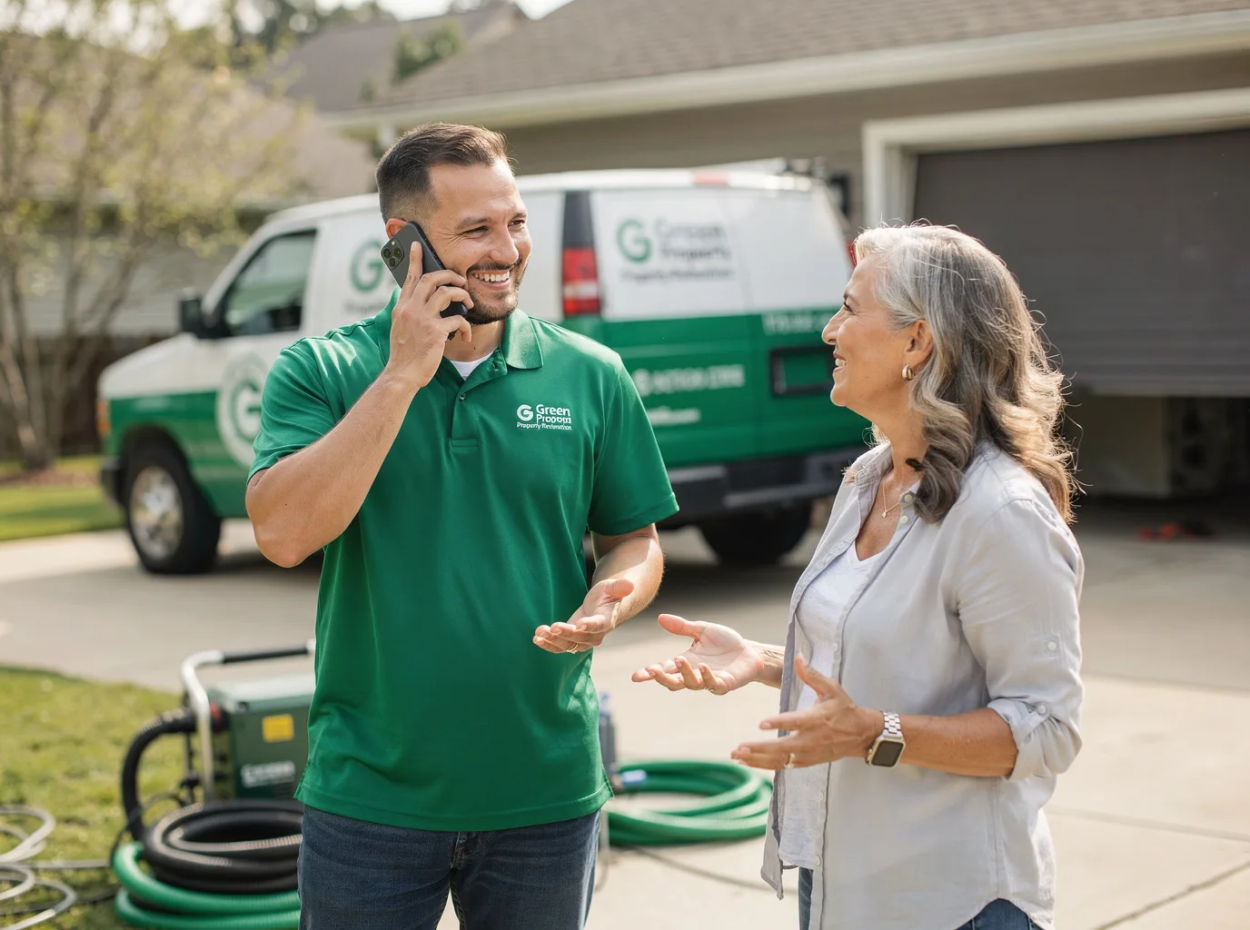 Water Damage Restoration Powder Springs, TN FAQs